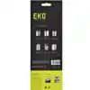 AFVALZAK EKO MDPE TYPE B TREKB 40X45CM