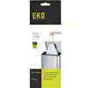 AFVALZAK EKO MDPE TYPE A TREKB 35X40CM