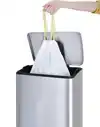 AFVALZAK EKO MDPE TYPE A TREKB 35X40CM