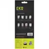 AFVALZAK EKO MDPE TYPE E TREKB 55X70CM