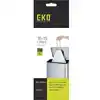 AFVALZAK EKO MDPE TYPE C TREKB 45X50CM