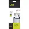AFVALZAK EKO MDPE TYPE D TREKB 55X55CM