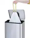 AFVALZAK EKO MDPE TYPE D TREKB 55X55CM