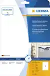ETIKET HERMA 4866 210X297MM A4 FOLIE