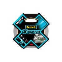 PLAKBAND SCOTCH EXTREMIUM INVISIBLE