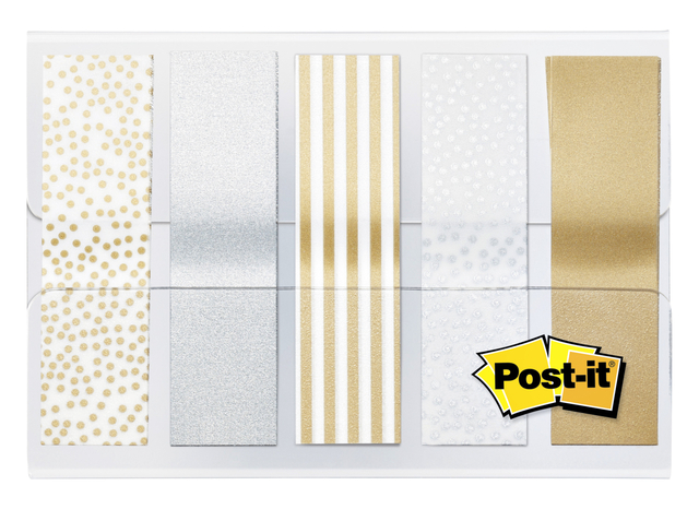 INDEXTABS POST-IT 684 12MMX43MM