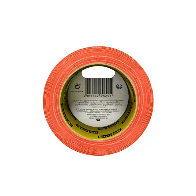 PLAKBAND SCOTCH HIGH VISIBILITY
