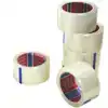 VERPAKKINGSTAPE TESA 50MMX66M PP TR