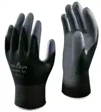 GRIPHANDSCHOEN SHOWA B0500 XXL WIT