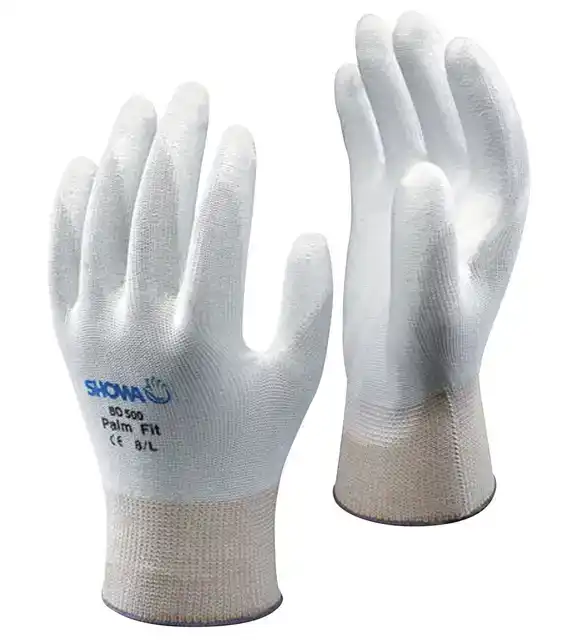 GRIPHANDSCHOEN SHOWA B0500 S WIT