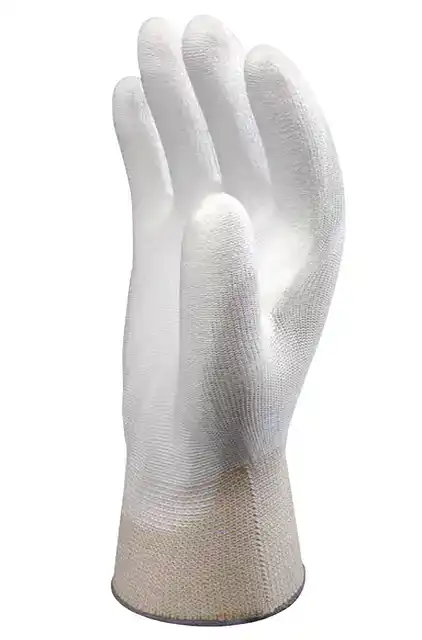 GRIPHANDSCHOEN SHOWA B0502 XXL WIT