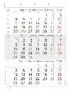 3-MAANDKALENDER 2026 INNI MANAGER