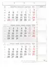 3-MAANDKALENDER 2026 MANAGER