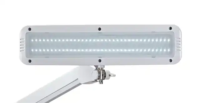 WERKPLEKLAMP MAUL INTRO LED TAFELKLEM
