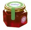 ETIKET HERMA 15446 KEUKEN NEW LOOK ROOD