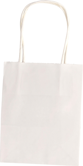TAS FOLIA KRAFT 110GR 12X15X5.5CM 20