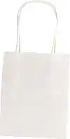 TAS FOLIA KRAFT 110GR 12X15X5.5CM 20