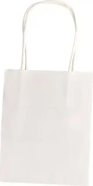 TAS FOLIA KRAFT 110GR 12X15X5.5CM 20