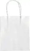 TAS FOLIA KRAFT 110GR 18X21X8CM 20