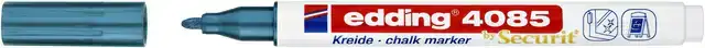 KRIJTSTIFT EDDING 4085 ROND 1-2MM