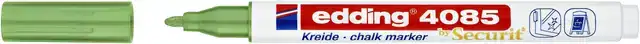 KRIJTSTIFT EDDING 4085 ROND 1-2MM