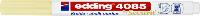 KRIJTSTIFT EDDING 4085 ROND 1-2MM