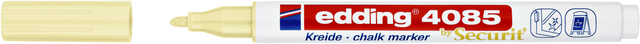 KRIJTSTIFT EDDING 4085 ROND 1-2MM