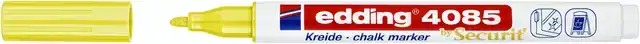 KRIJTSTIFT EDDING 4085 ROND 1-2MM NEON