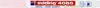 KRIJTSTIFT EDDING 4085 ROND 1-2MM