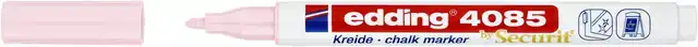 KRIJTSTIFT EDDING 4085 ROND 1-2MM