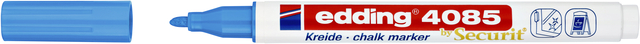KRIJTSTIFT EDDING 4085 ROND 1-2MM