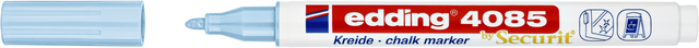 KRIJTSTIFT EDDING 4085 ROND 1-2MM