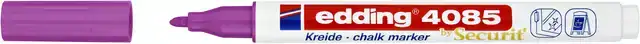KRIJTSTIFT EDDING 4085 ROND 1-2MM