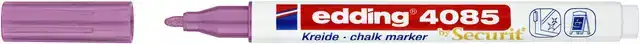 KRIJTSTIFT EDDING 4085 ROND 1-2MM