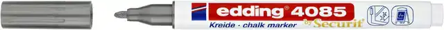 KRIJTSTIFT EDDING 4085 ROND 1-2MM GOUD