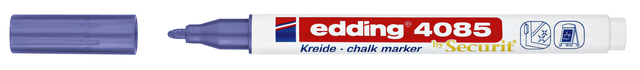 KRIJTSTIFT EDDING 4085 ROND 1-2MM