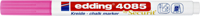 KRIJTSTIFT EDDING 4085 ROND 1-2MM NEON