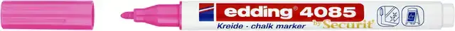 KRIJTSTIFT EDDING 4085 ROND 1-2MM NEON