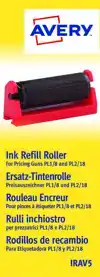 INKTROL AVERY IRAV5 5ST
