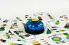 STAPELGEKKE SPEED CUPS 6 SPELERS