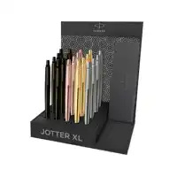 BALPEN PARKER JOTTER XL MONOCHROME M