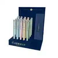 BALPEN WATERMAN ALLURE CT M PASTEL ASS