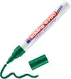 PAINTMARKER EDDING 8750 INDUSTRIE 2-4MM