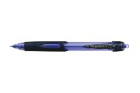 BALPEN UNI-BALL POWERTANK M BLAUW
