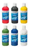 LINOLEUMVERF CREALL LINO GROEN 250ML