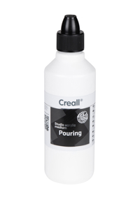 POURING MEDIUM CREALL STUDIO ACRYLICS