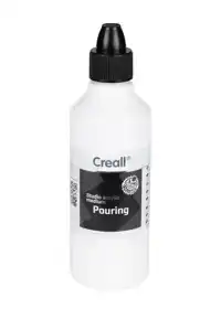 POURING MEDIUM CREALL STUDIO ACRYLICS
