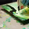 POURING MEDIUM CREALL STUDIO ACRYLICS