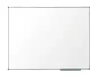 WHITEBOARD NOBO 1200X900 EMAILLE