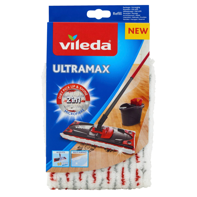 MOP VILEDA ULTRA MAX POWER